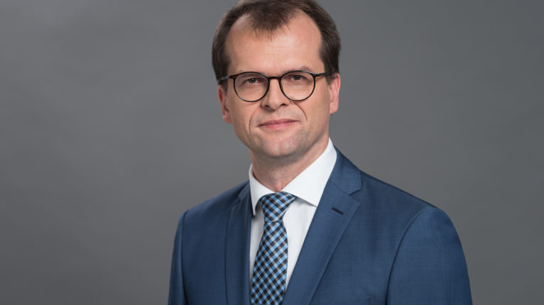 Wojciech Caruk prezesem PFR Nieruchomości S.A.